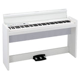 Korg Lp380u el piano (blanco)