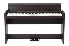 Korg LP380U Piano Eléctrico (Palosanto)