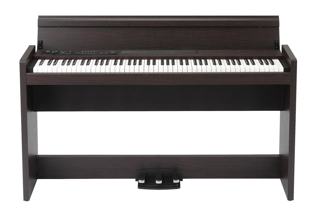 Korg LP380U Piano Eléctrico (Palosanto)