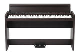 Korg Lp380u el piano (palo de rosa)