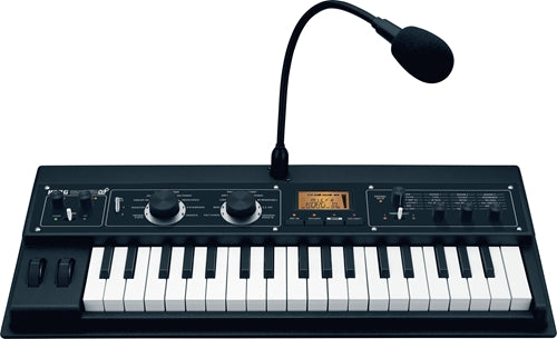 Korg Microkorg XL+ Sintetizador