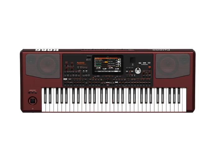 Korg PA-1000 Teclados (Bordeux)