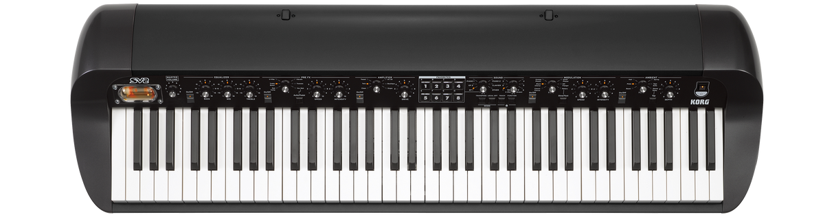 Korg SV-2 73 El Klaver