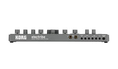 Korg Electribe 2 Groovebox (Blue)