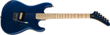 Kramer Guitars Baretta Special Guitarra eléctrica (Candy Blue)
