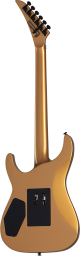 Kramer Guitars SM-1 H El-Guitar (Buzzsaw Gold)