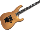 Kramer Guitars SM-1 H El-Guitar (Buzzsaw Gold)