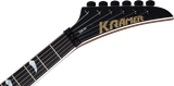 Kramer Guitars SM-1 H El-Guitar (Buzzsaw Gold)