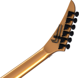 Kramer Guitars SM-1 H El-Guitar (Buzzsaw Gold)