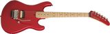 Kramer Guitars The 84 Alder Electric Guitar (Radiant Red)