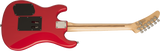 Kramer Guitars The 84 Alder Electric Guitar (Radiant Red)