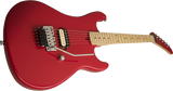Kramer Guitars The 84 Alder Electric Guitar (Radiant Red)