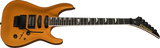 Kramer SM-1 Electric Guitar (Orange Crush)