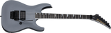 Kramer SM-1H Electric Guitar (Tronius Silver)