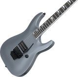 Kramer SM-1H Electric Guitar (Tronius Silver)