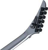 Kramer SM-1H Electric Guitar (Tronius Silver)