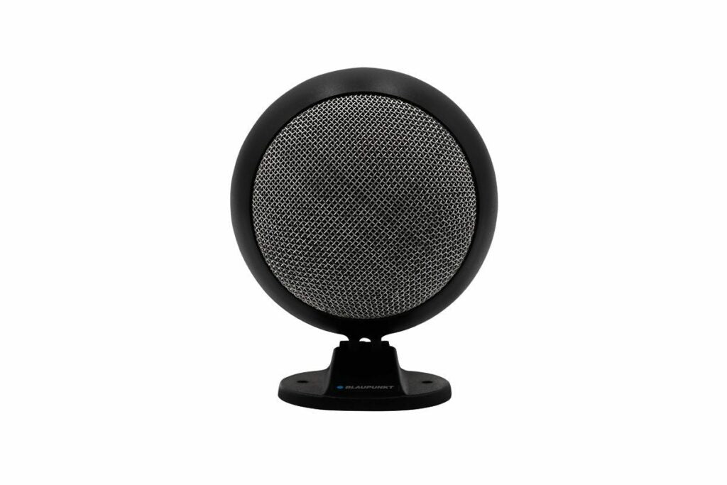 Blaupunkt Altavoz Esférico 55 vatios.
