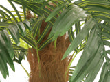 Artificial Phoenix palm deluxe, 300cm