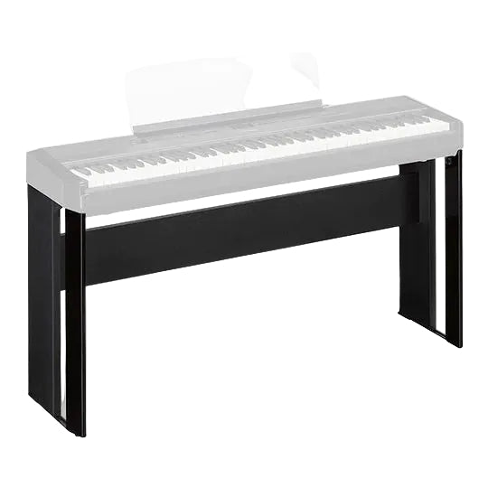 Yamaha L-515 Soporte para Piano para P-515 y P-525 (Negro)