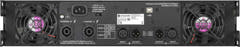 Dynacord L1300FD - Amplificador Digital (2x650W, DSP)