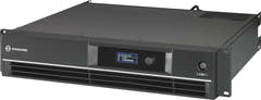 Dynacord L1300FD - Amplificador Digital (2x650W, DSP)