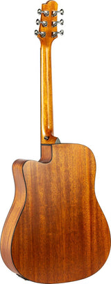 Pearl River L21-DCEQ Guitarra western electroacústica