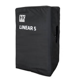 HK Audio Funda para Linear 5 112X