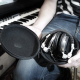 UDG Creator Headphone Hardcase Small - Negro
