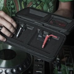 UDG Creator Cartridge Hardcase - Negro