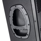 LD Systems DDQ 15 Active PA Speaker