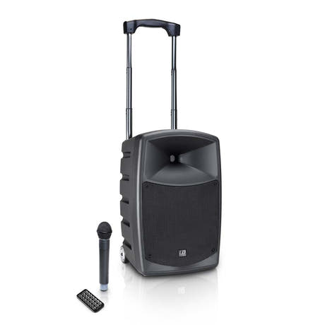 LD Systems Road Buddy 10