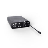 LD Systems ANNY® 10 BPH 2 B5 - Sistema PA portátil 10" a batería con Bluetooth® y mixer, y 2x micrófonos de diadema (incl. bodypacks)