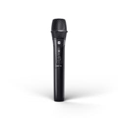 LD Systems ANNY® 10 HHD B5 - 10" sistema PA portátil a batería con Bluetooth® con mixer y 1x micrófono inalámbrico de mano
