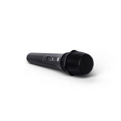 LD Systems ANNY® 10 HHD B5 - 10" sistema PA portátil a batería con Bluetooth® con mixer y 1x micrófono inalámbrico de mano