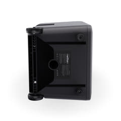 LD Systems ANNY® 10 HHD B8 - 10" sistema PA portátil a batería con Bluetooth® con mixer y 1x micrófono inalámbrico de mano