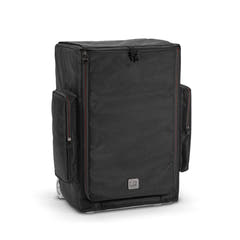 LD Systems ANNY® 10 PC - Funda protectora para la intemperie para uso portátil de ANNY® 10