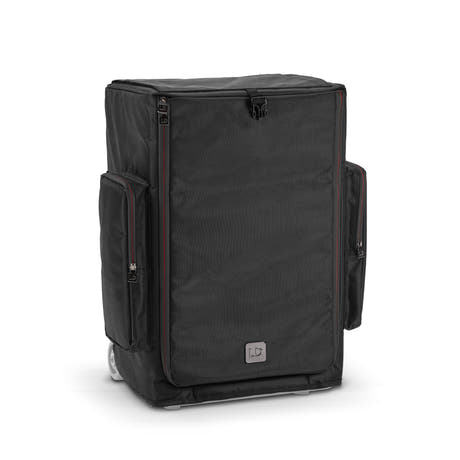 LD Systems ANNY® 10 PC - Funda protectora para la intemperie para uso portátil de ANNY® 10