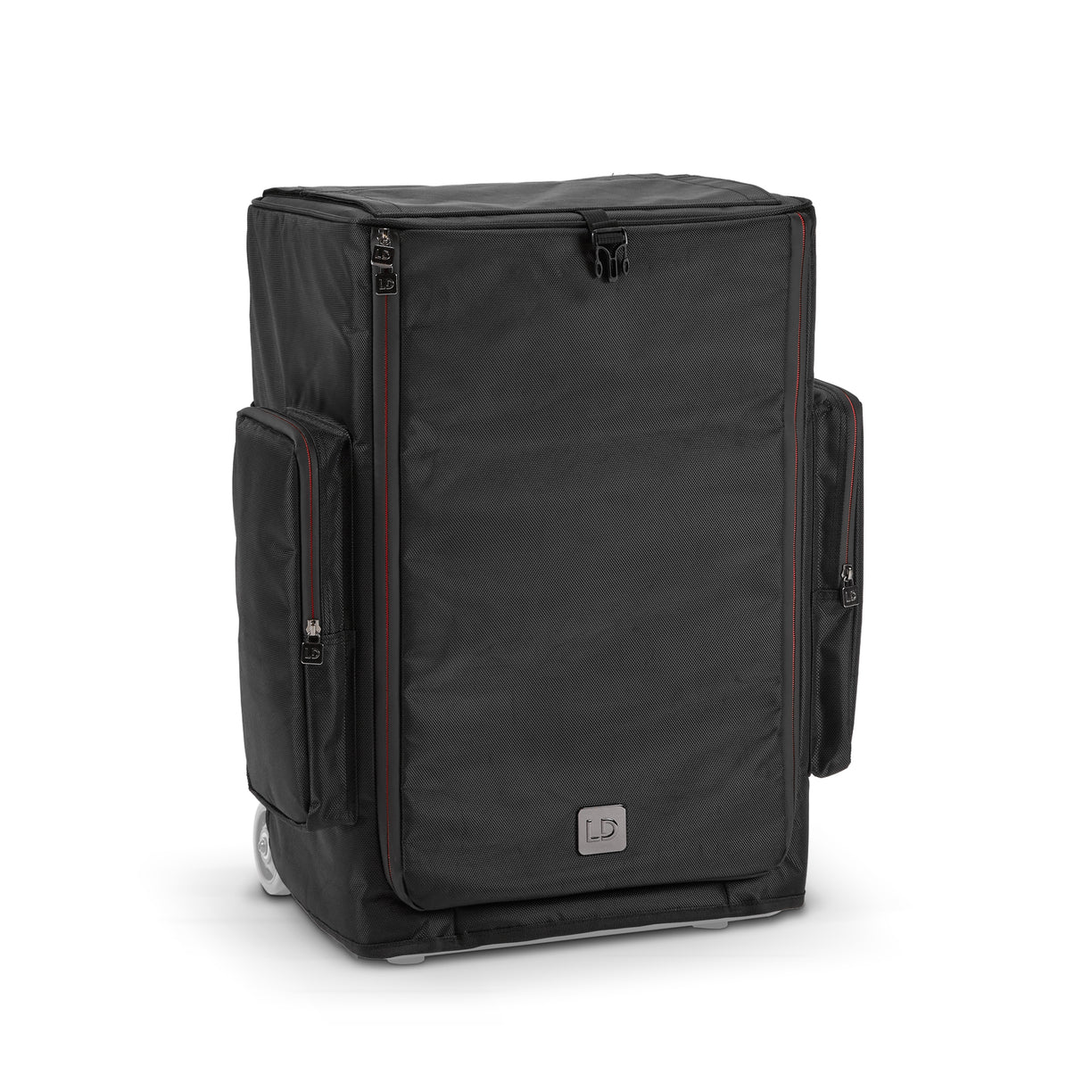 LD Systems ANNY® 10 PC - Funda protectora para la intemperie para uso portátil de ANNY® 10
