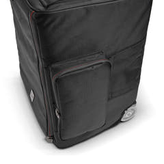 LD Systems ANNY® 10 PC - Funda protectora para la intemperie para uso portátil de ANNY® 10