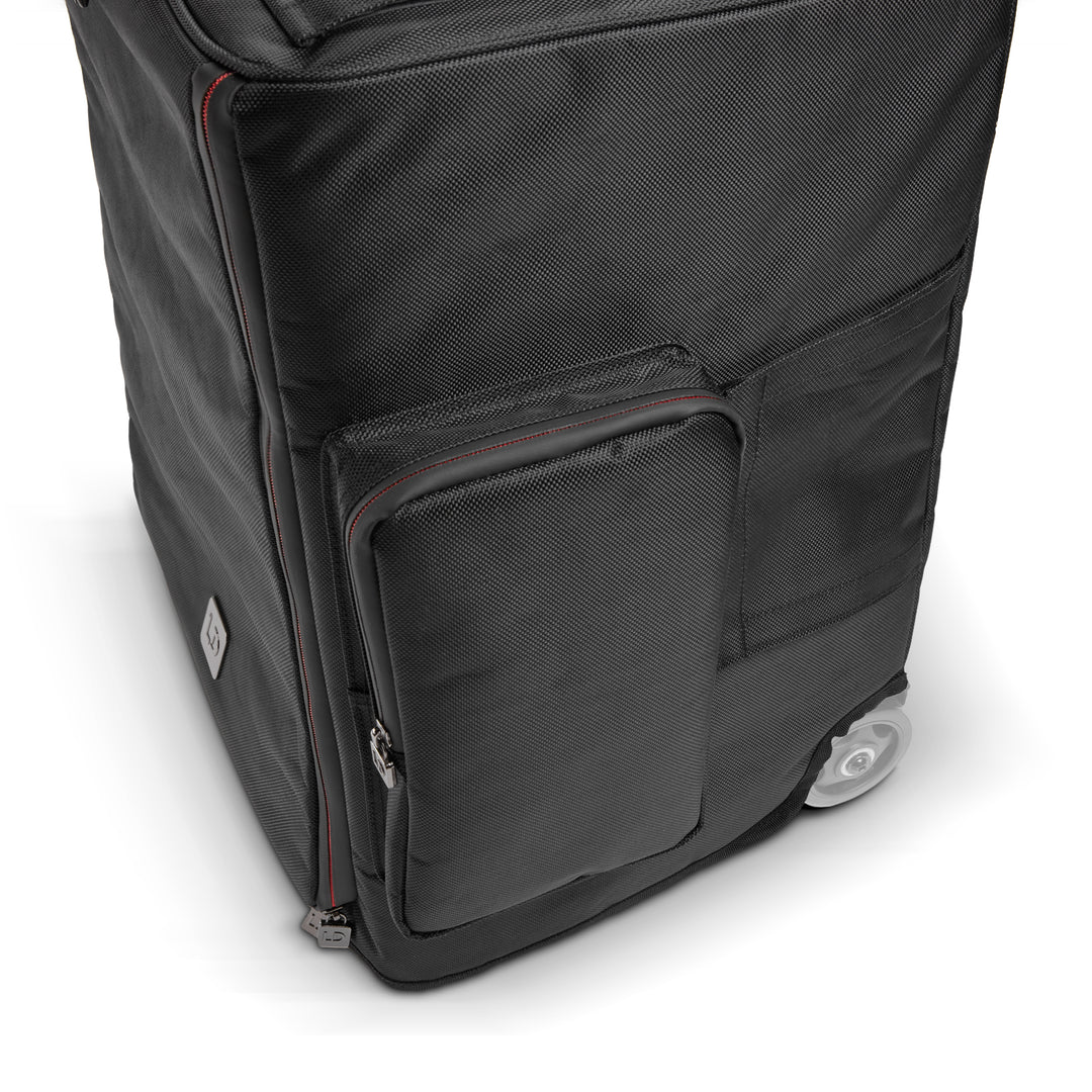 LD Systems ANNY® 10 PC - Funda protectora para la intemperie para uso portátil de ANNY® 10