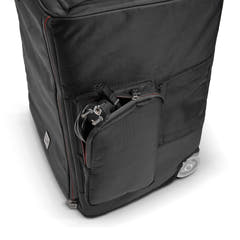 LD Systems ANNY® 10 PC - Funda protectora para la intemperie para uso portátil de ANNY® 10