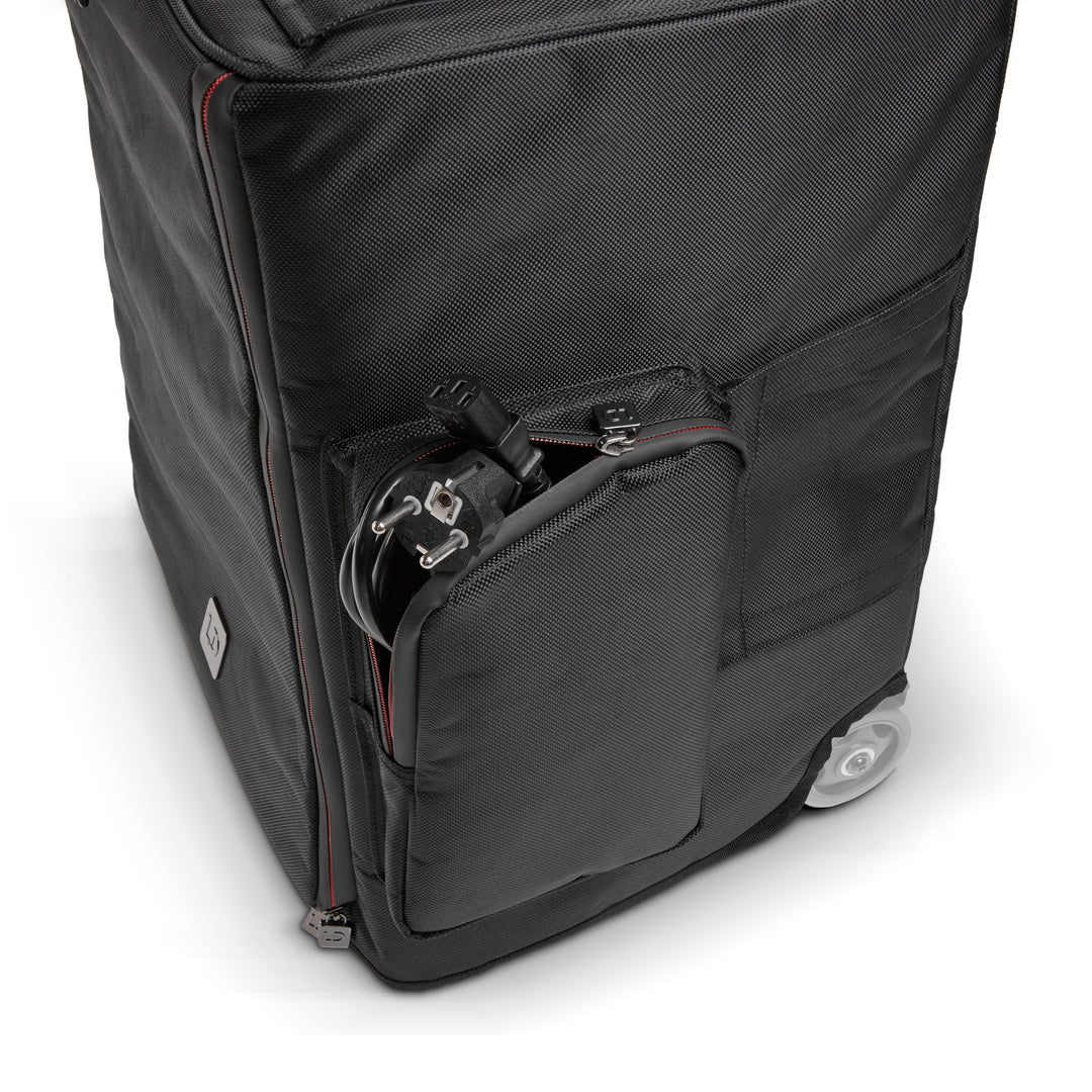 LD Systems ANNY® 10 PC - Funda protectora para la intemperie para uso portátil de ANNY® 10