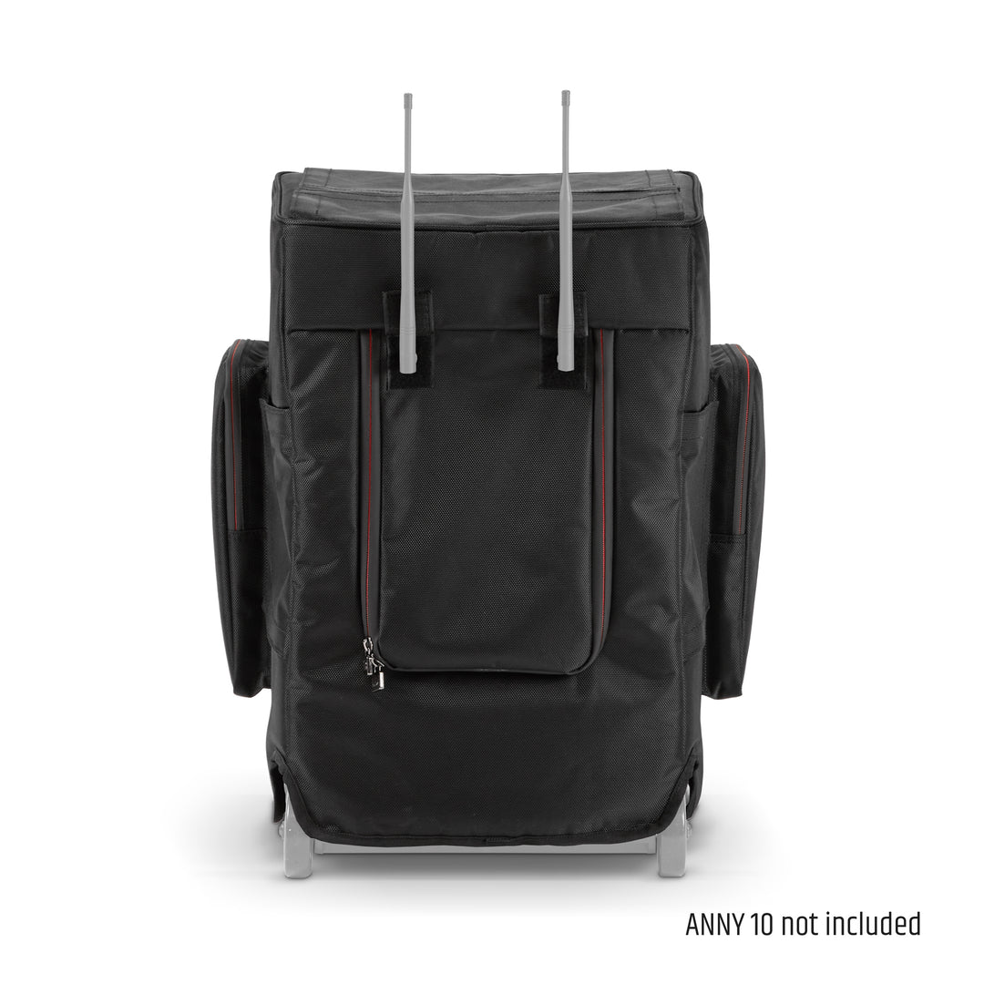 LD Systems ANNY® 10 PC - Funda protectora para la intemperie para uso portátil de ANNY® 10