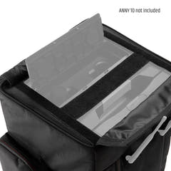 LD Systems ANNY® 10 PC - Funda protectora para la intemperie para uso portátil de ANNY® 10