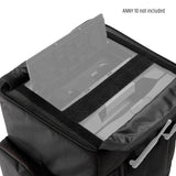 LD Systems ANNY® 10 PC - Funda protectora para la intemperie para uso portátil de ANNY® 10