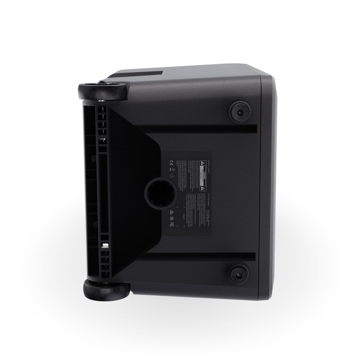 LD Systems ANNY® 10 - 10" sistema PA portátil a batería con Bluetooth® con mixer