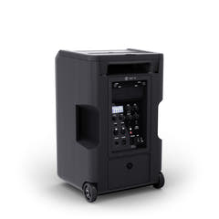 LD Systems ANNY® 10 - 10" sistema PA portátil a batería con Bluetooth® con mixer