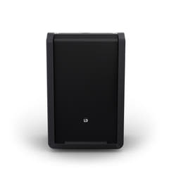 LD Systems ANNY® 10 - 10" sistema PA portátil a batería con Bluetooth® con mixer