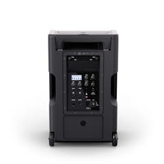 LD Systems ANNY® 10 - 10" sistema PA portátil a batería con Bluetooth® con mixer
