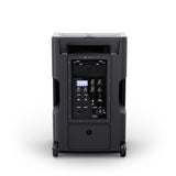 LD Systems ANNY® 10 - 10" sistema PA portátil a batería con Bluetooth® con mixer